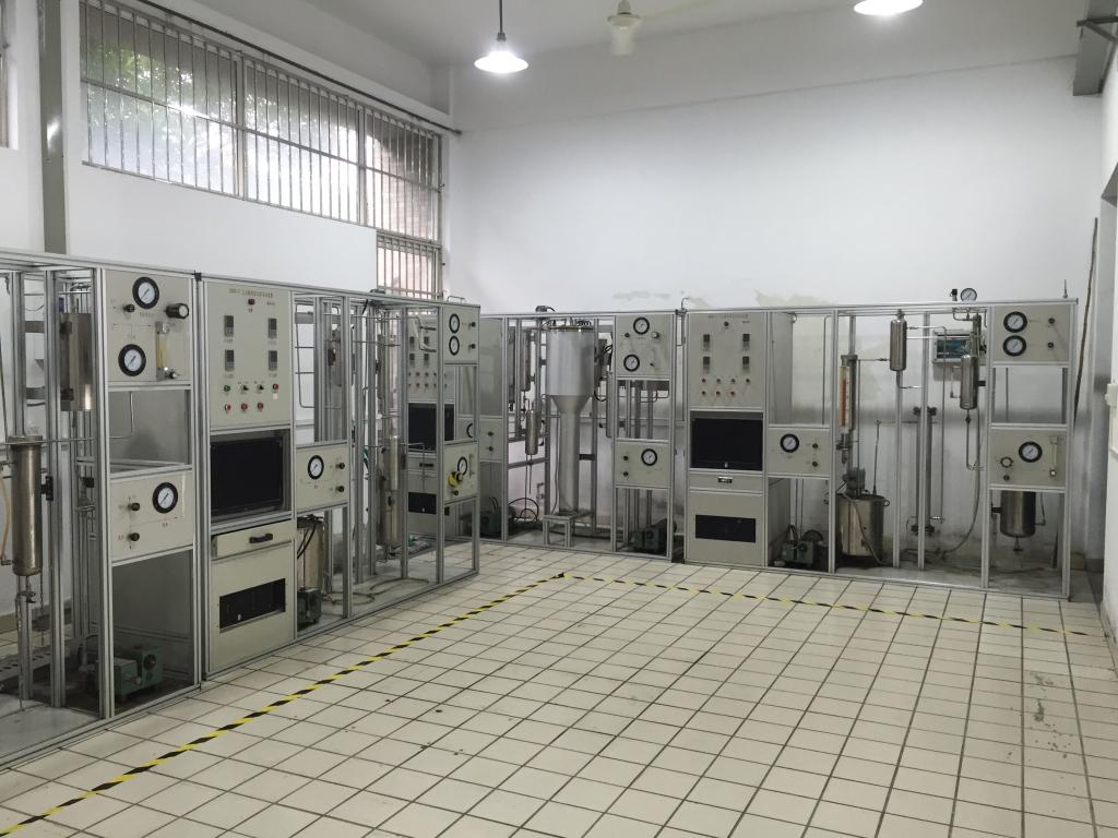化工工艺类实训设备2