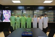 飞丝科尔化妆品