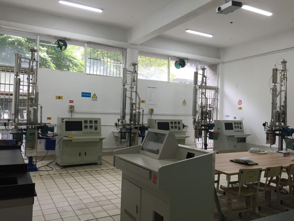 化工工艺类实训设备4