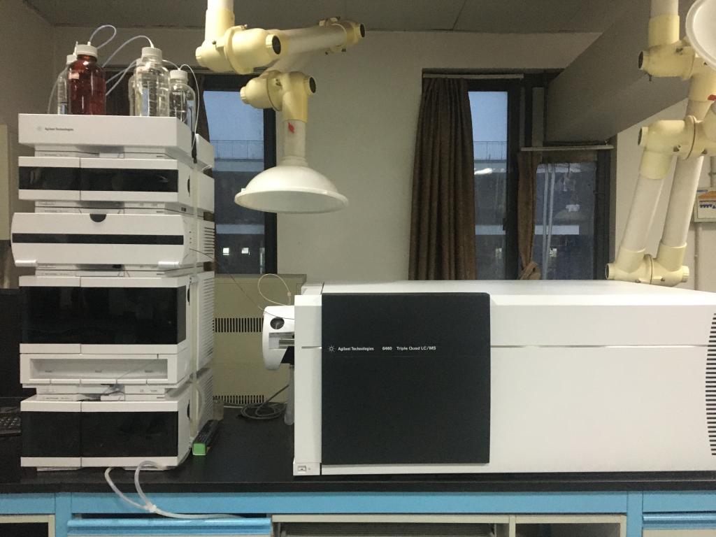 化工分析类设备2