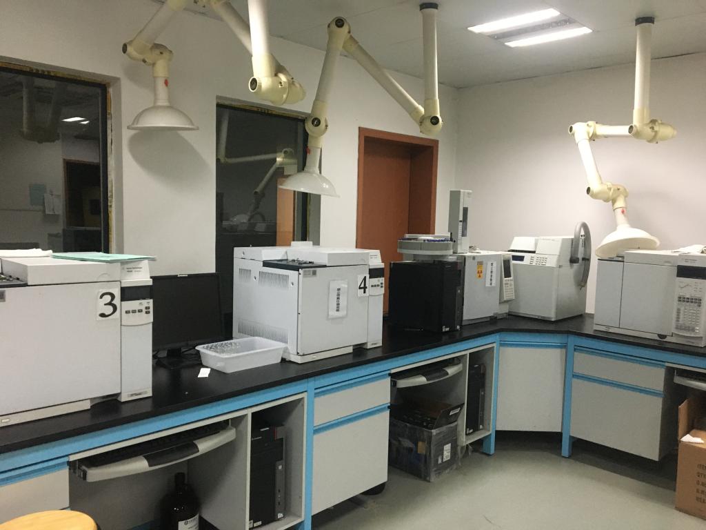 化工分析类设备3